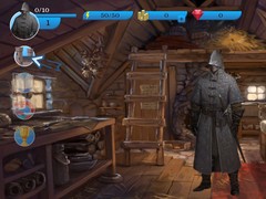 เกม Battle Of Heroes Rpg