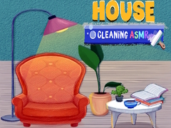 เกม House Cleaning ASMR