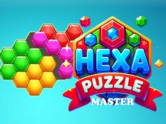 เกม Hexa Puzzle Master