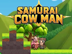 เกม Samurai Cow Man