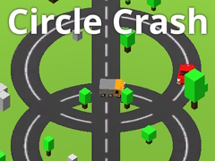 เกม Circle Crash