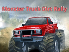 เกม Monster Truck Dirt Rally