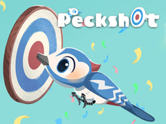 เกม Peckshot