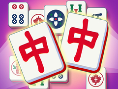 เกม Grand Mahjong