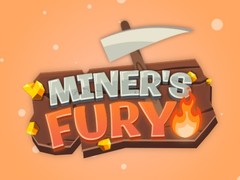 เกม Miner's Fury