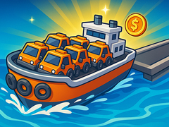 เกม Boat Mania