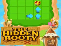 เกม The Hidden Booty
