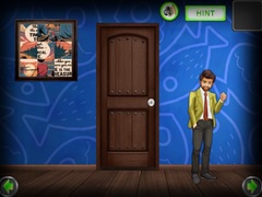 เกม Amgel Easy Room Escape 289