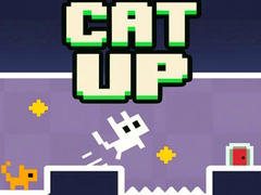 เกม Cat Up