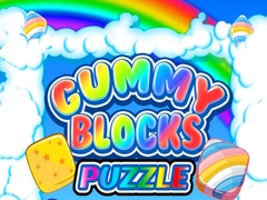 เกม Gummy Blocks Puzzle