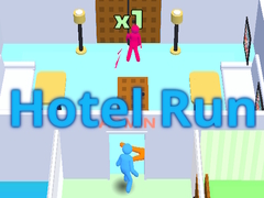 เกม Hotel Run