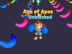 เกม Age Of Apes Unblocked
