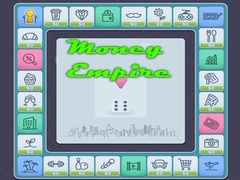 เกม Money Empire