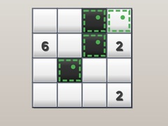 เกม Logic Islands