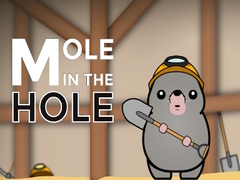 เกม Mole in the Hole