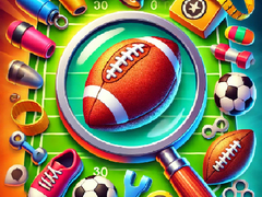 เกม Find It Fast