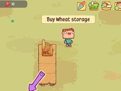 เกม Craft Market