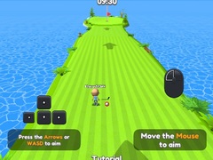 เกม Golf Mania