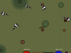 เกม Cowz.io