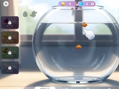 เกม Evo Fish