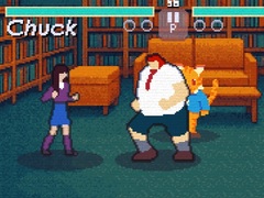 เกม Rumble High