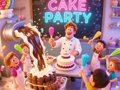 เกม Find The Differences: Mother's Day Baking