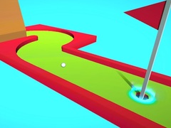 เกม Golf Mini