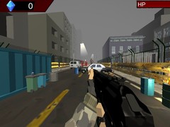 เกม War V: Survivor
