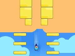 เกม Gaz to the Moon