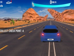 เกม The Corsa Legends