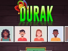 เกม Durak