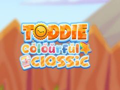 เกม Toddie Colorful Classic