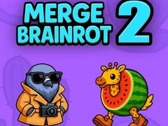เกม Merge Brainrot 2