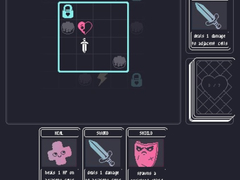 เกม Heart Forge