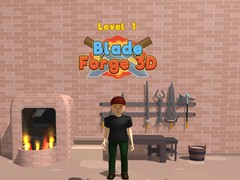 เกม Blade Forge 3D 