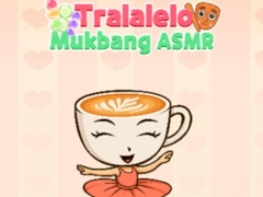 เกม Tralalelo Mukbang Asmr