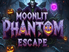 เกม Moonlit Phantom Escape