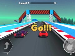 เกม Drive Mad 2