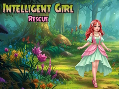 เกม Intelligent Girl Rescue