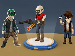 เกม Badlands Hero
