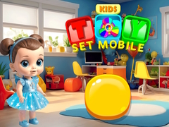 เกม Kids Toy Set Mobile