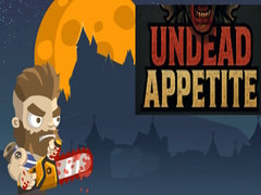 เกม Undead Appetite