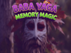 เกม Baba Yaga Memory Magic