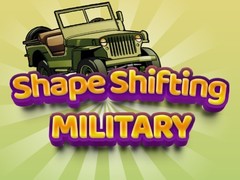 เกม Shape Shifting Military
