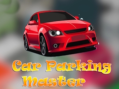 เกม Car Parking Master