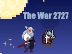 เกม The War 2727