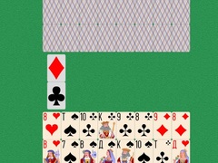 เกม Your Trumps A Card Duel