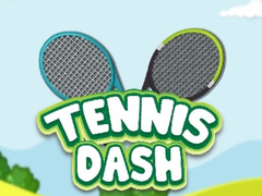 เกม Tennis Dash