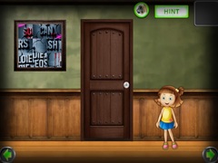 เกม Amgel Kids Room Escape 314