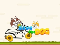 เกม Dog Bee Rescue Puzzle Game